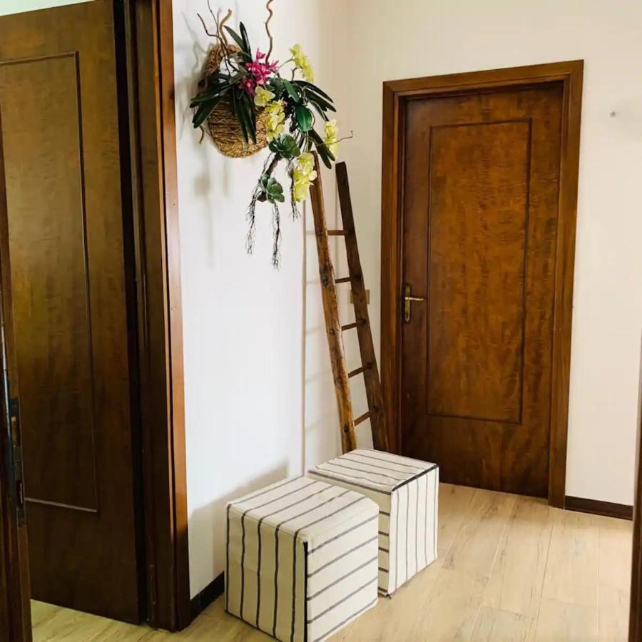 Casavacanze Sottocolle Valmorea Luaran gambar