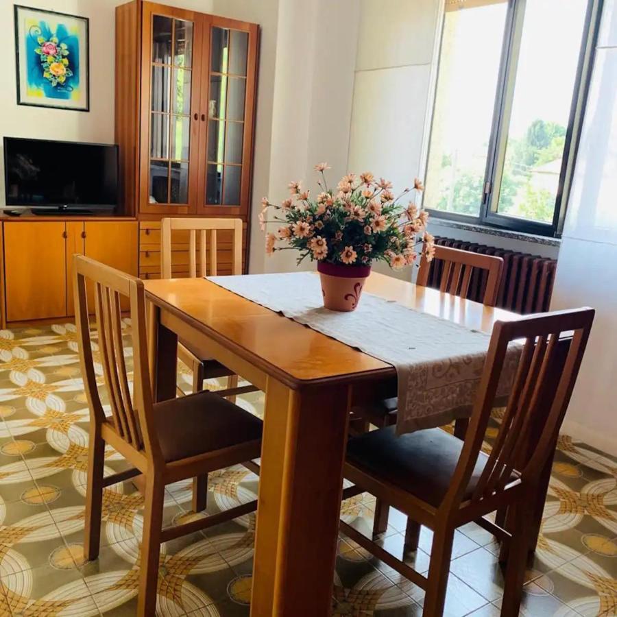 Casavacanze Sottocolle Valmorea Luaran gambar
