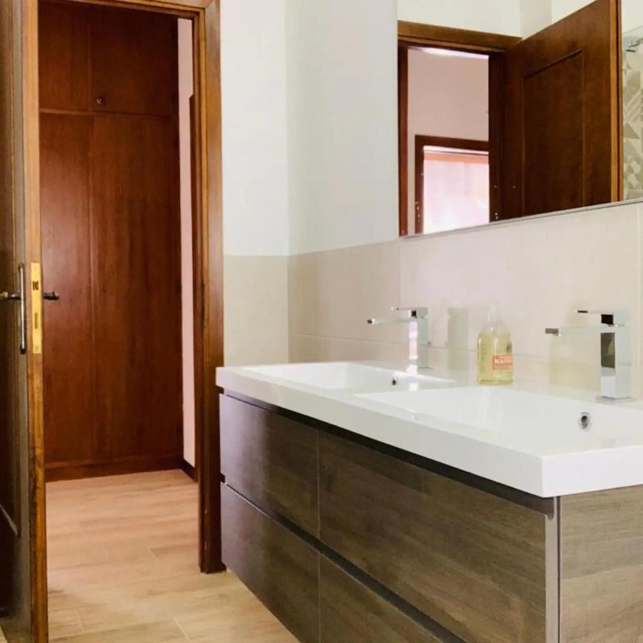 Casavacanze Sottocolle Valmorea Luaran gambar