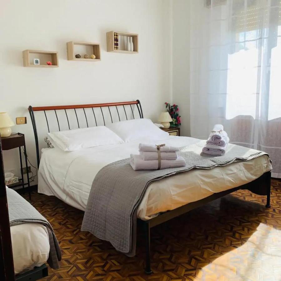 Casavacanze Sottocolle Valmorea Luaran gambar
