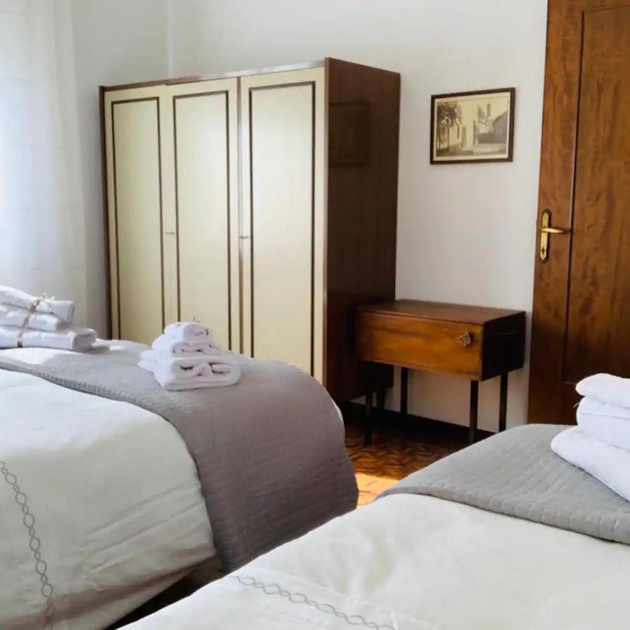 Casavacanze Sottocolle Valmorea Luaran gambar