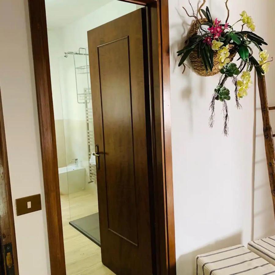 Casavacanze Sottocolle Valmorea Luaran gambar